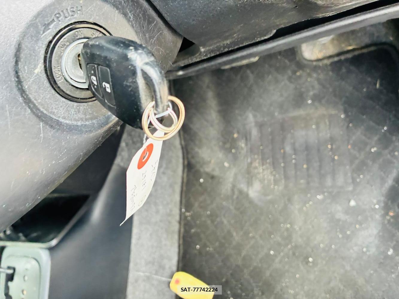 Toyota PROBOX VAN 2019-06 7963414-16