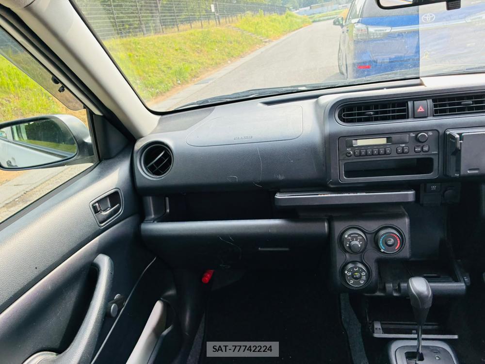 Toyota PROBOX VAN 2019-06 7963414-17