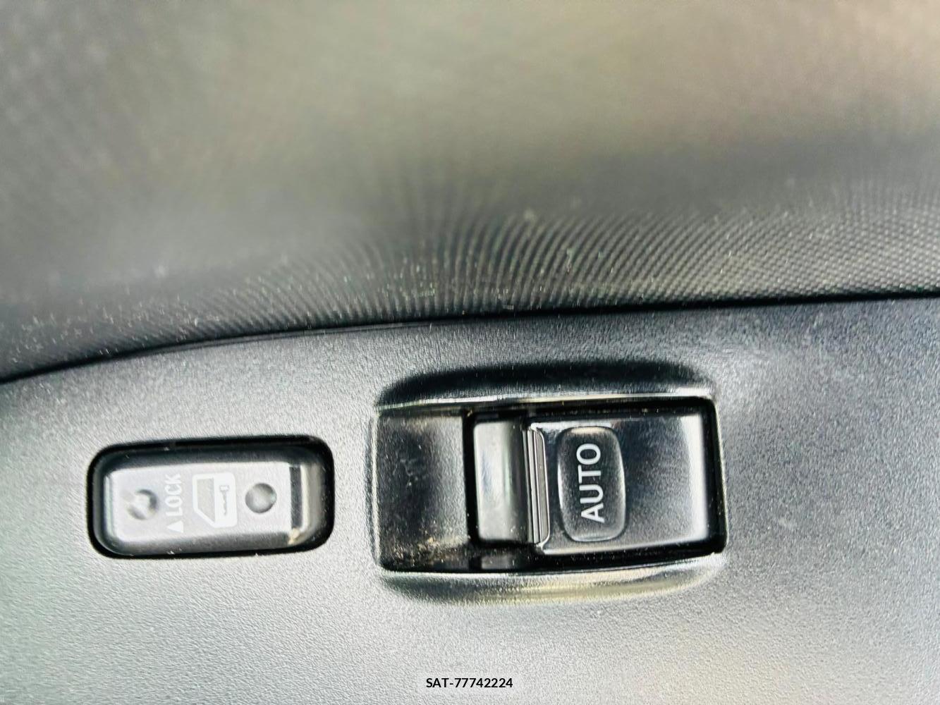 Toyota PROBOX VAN 2019-06 7963414-21