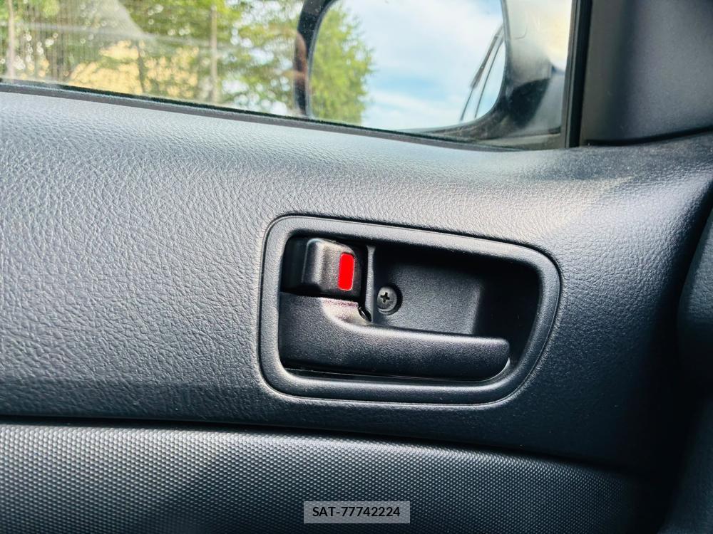 Toyota PROBOX VAN 2019-06 7963414-22