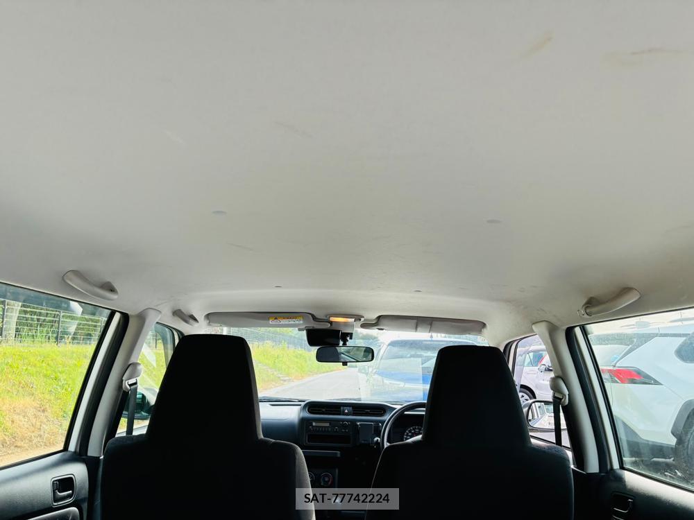 Toyota PROBOX VAN 2019-06 7963414-24