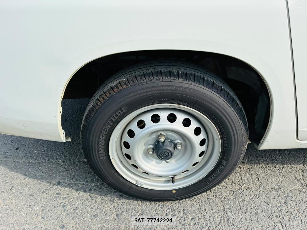 Toyota PROBOX VAN 2019-06 7963414-27