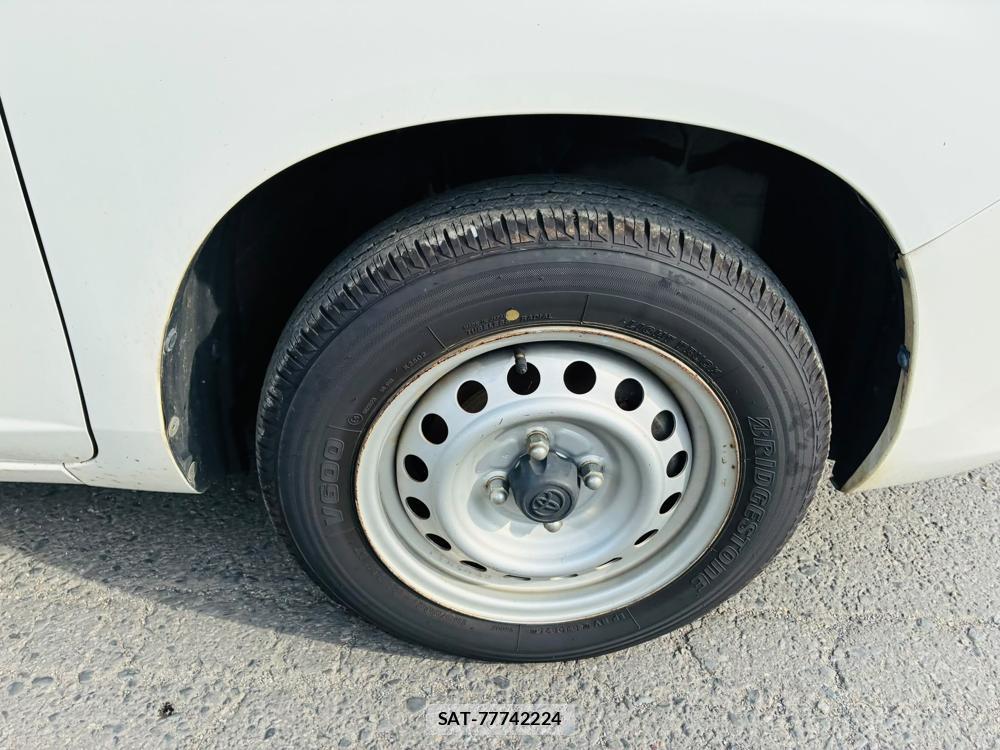 Toyota PROBOX VAN 2019-06 7963414-28