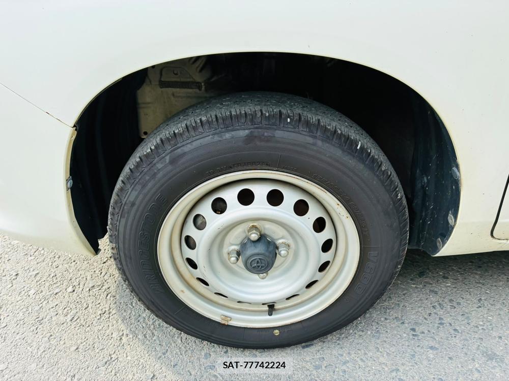 Toyota PROBOX VAN 2019-06 7963414-29