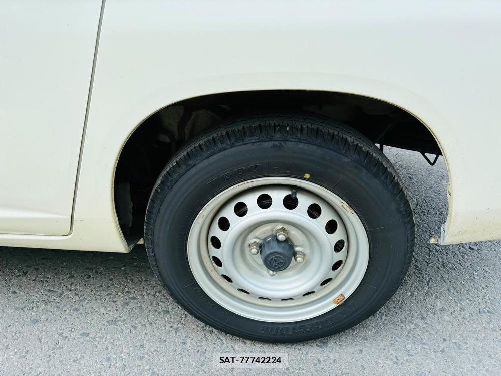 Toyota PROBOX VAN 2019-06 7963414-30