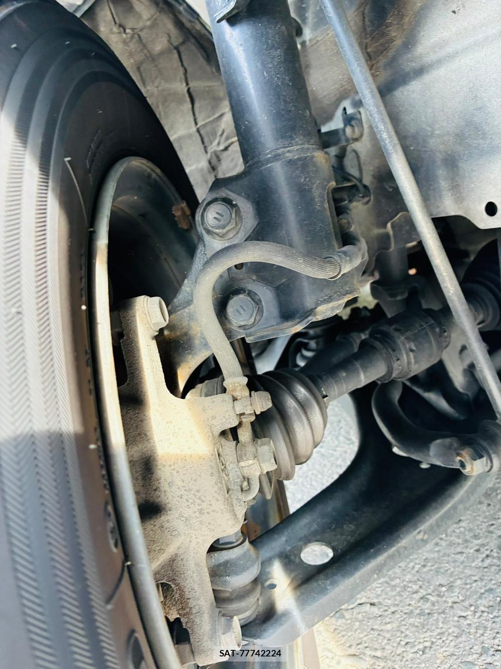 Toyota PROBOX VAN 2019-06 7963414-33