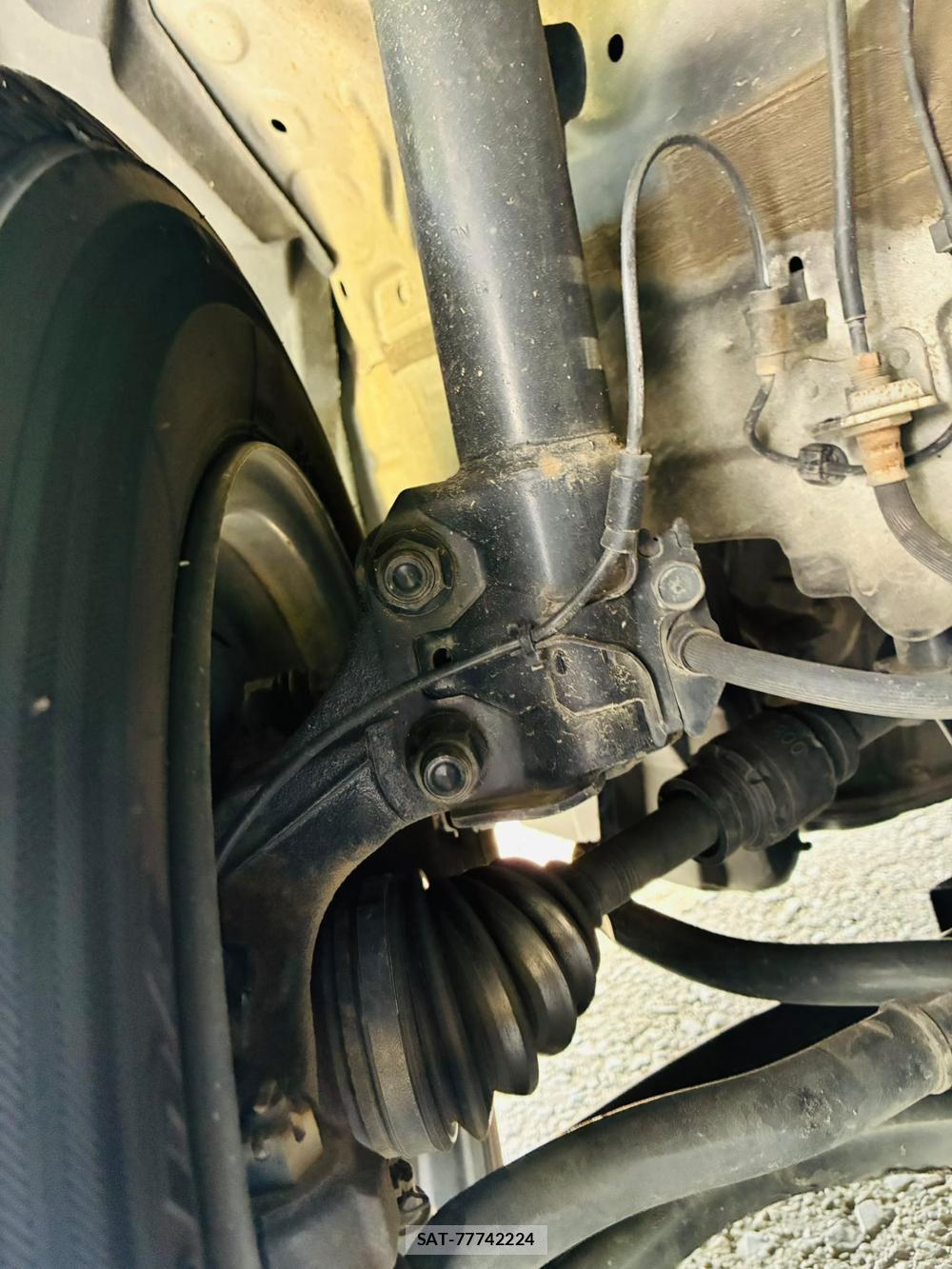 Toyota PROBOX VAN 2019-06 7963414-34