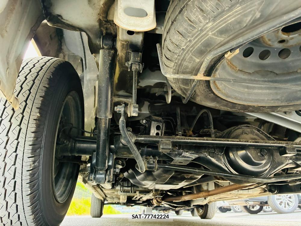 Toyota PROBOX VAN 2019-06 7963414-35