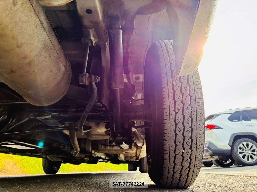 Toyota PROBOX VAN 2019-06 7963414-36