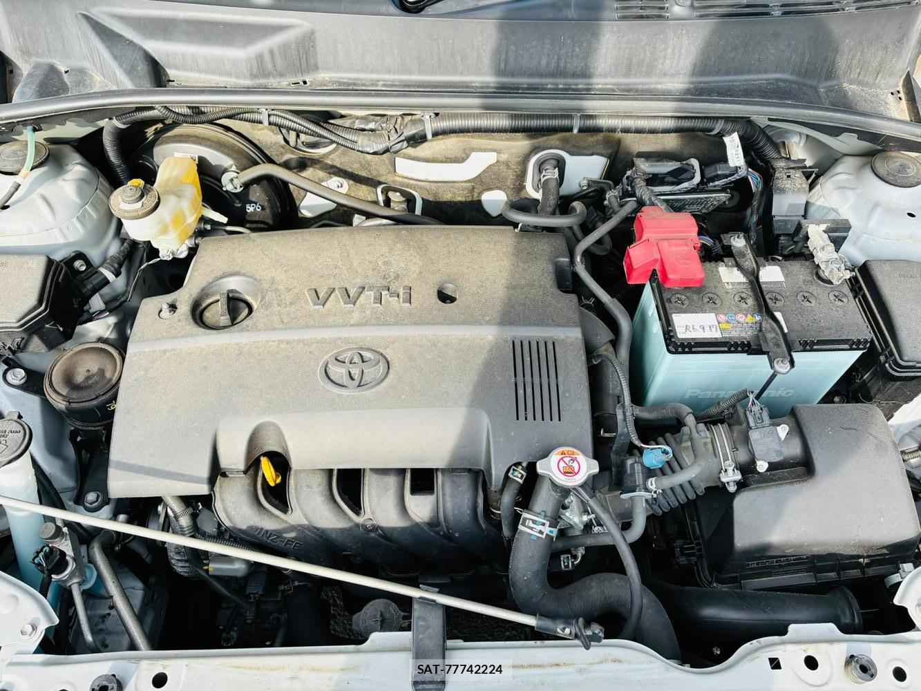 Toyota PROBOX VAN 2019-06 7963414-38