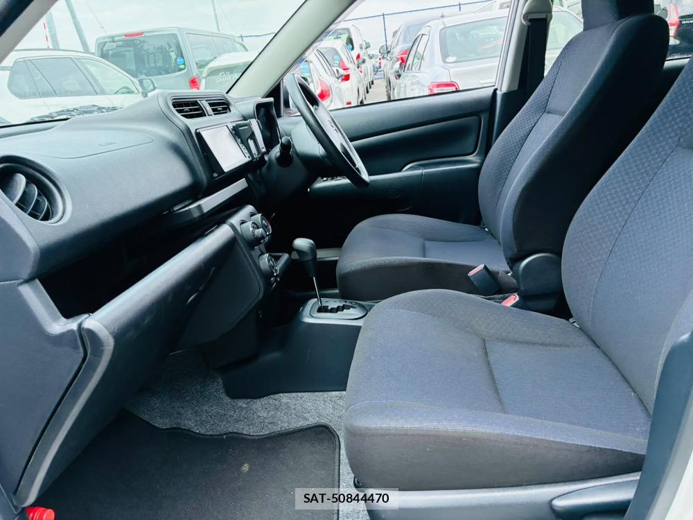 Toyota PROBOX VAN 2019-07 8144164-10