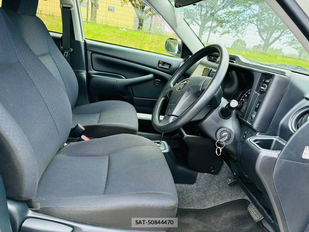 Toyota PROBOX VAN 2019-07 8144164-11