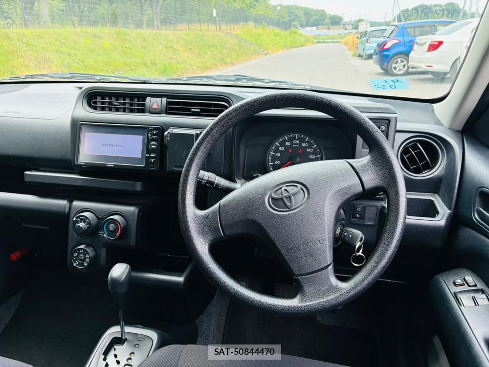 Toyota PROBOX VAN 2019-07 8144164-13