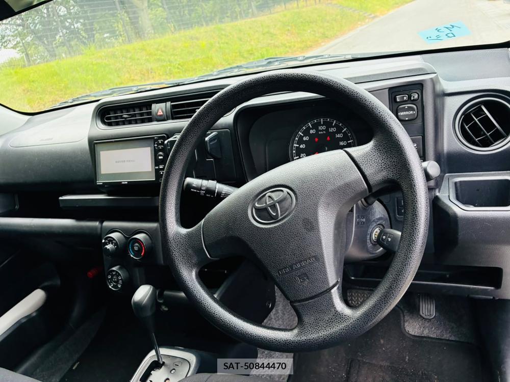 Toyota PROBOX VAN 2019-07 8144164-14