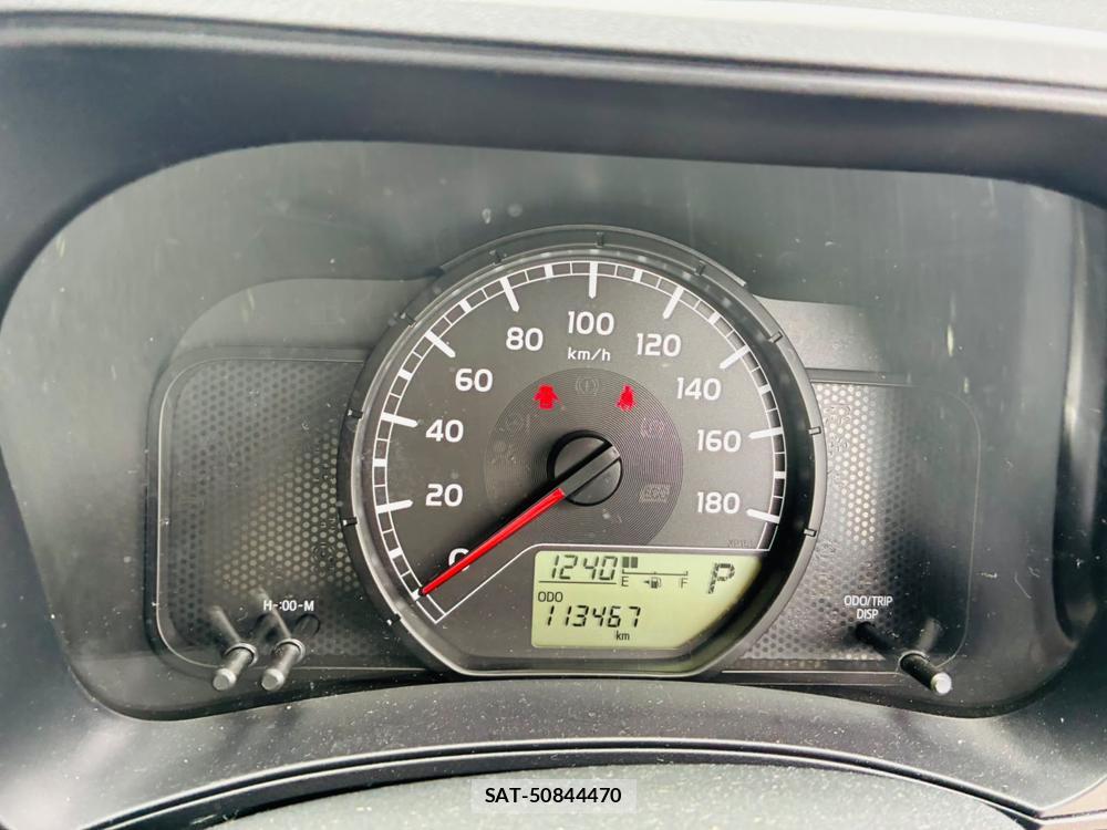 Toyota PROBOX VAN 2019-07 8144164-15