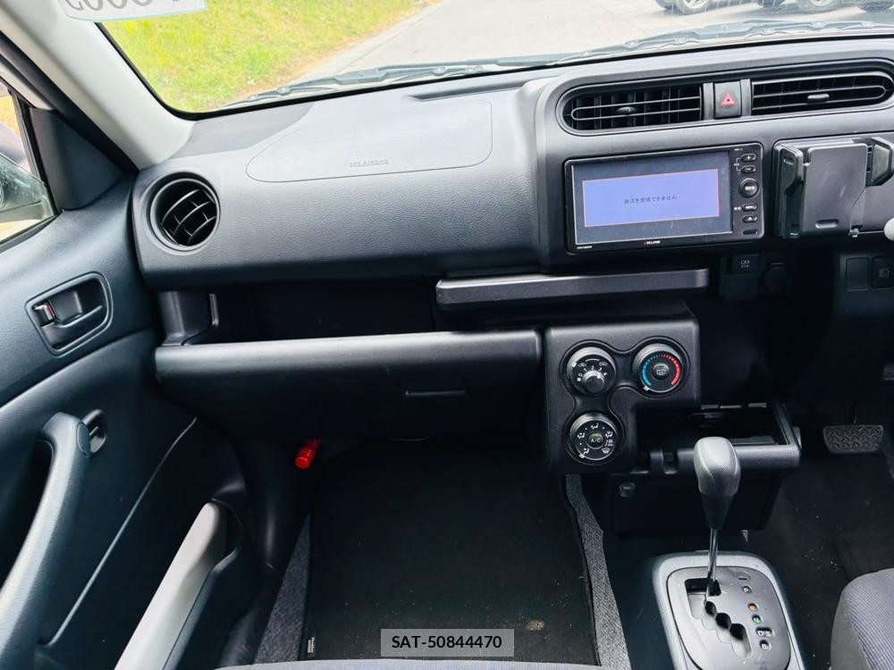 Toyota PROBOX VAN 2019-07 8144164-17