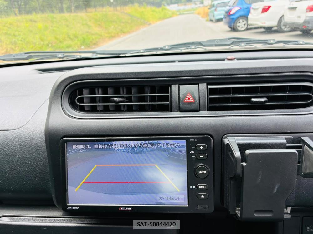 Toyota PROBOX VAN 2019-07 8144164-18