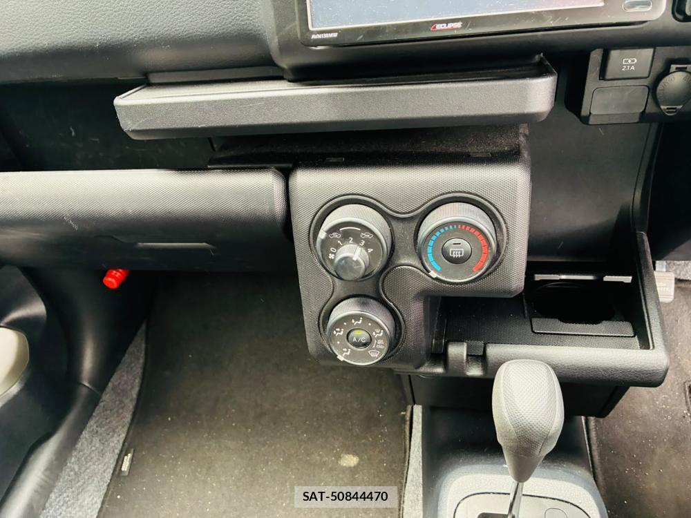 Toyota PROBOX VAN 2019-07 8144164-19