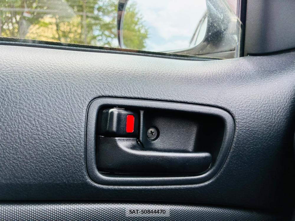 Toyota PROBOX VAN 2019-07 8144164-22