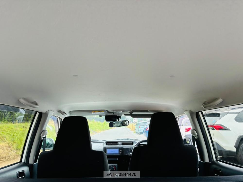 Toyota PROBOX VAN 2019-07 8144164-24