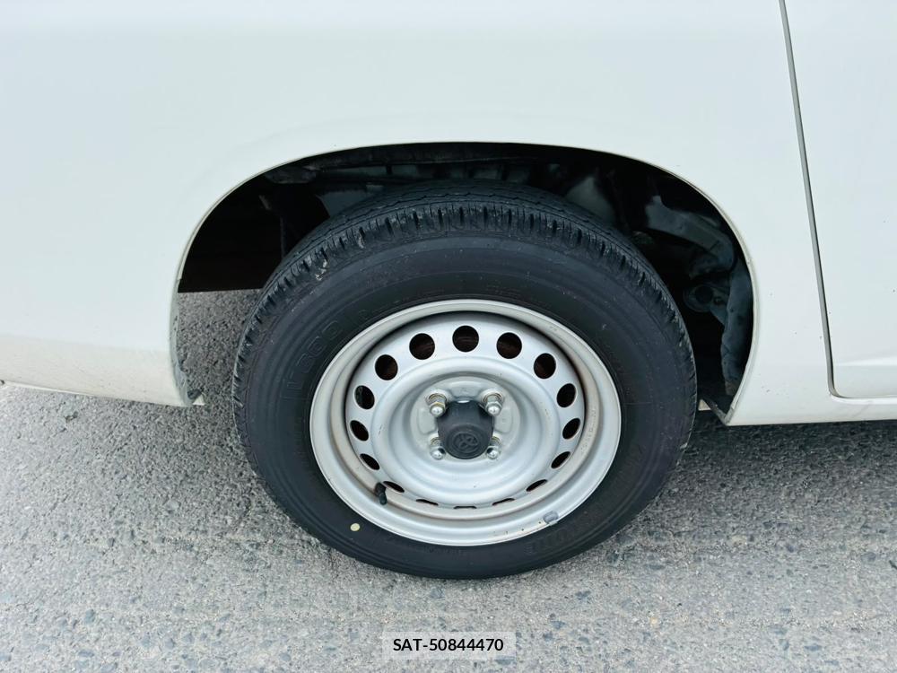 Toyota PROBOX VAN 2019-07 8144164-27