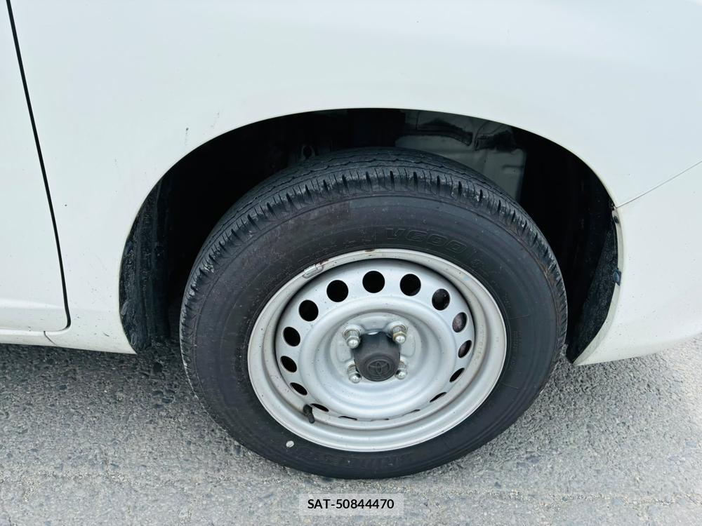 Toyota PROBOX VAN 2019-07 8144164-28