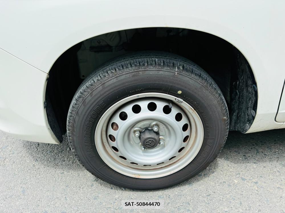Toyota PROBOX VAN 2019-07 8144164-29