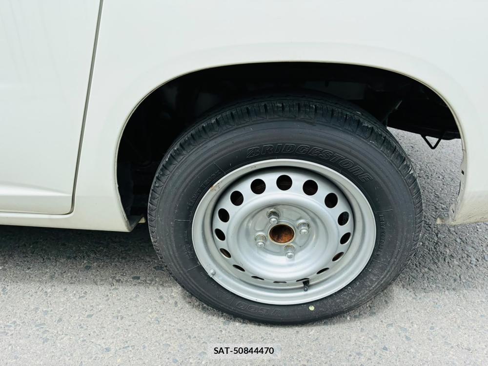 Toyota PROBOX VAN 2019-07 8144164-30