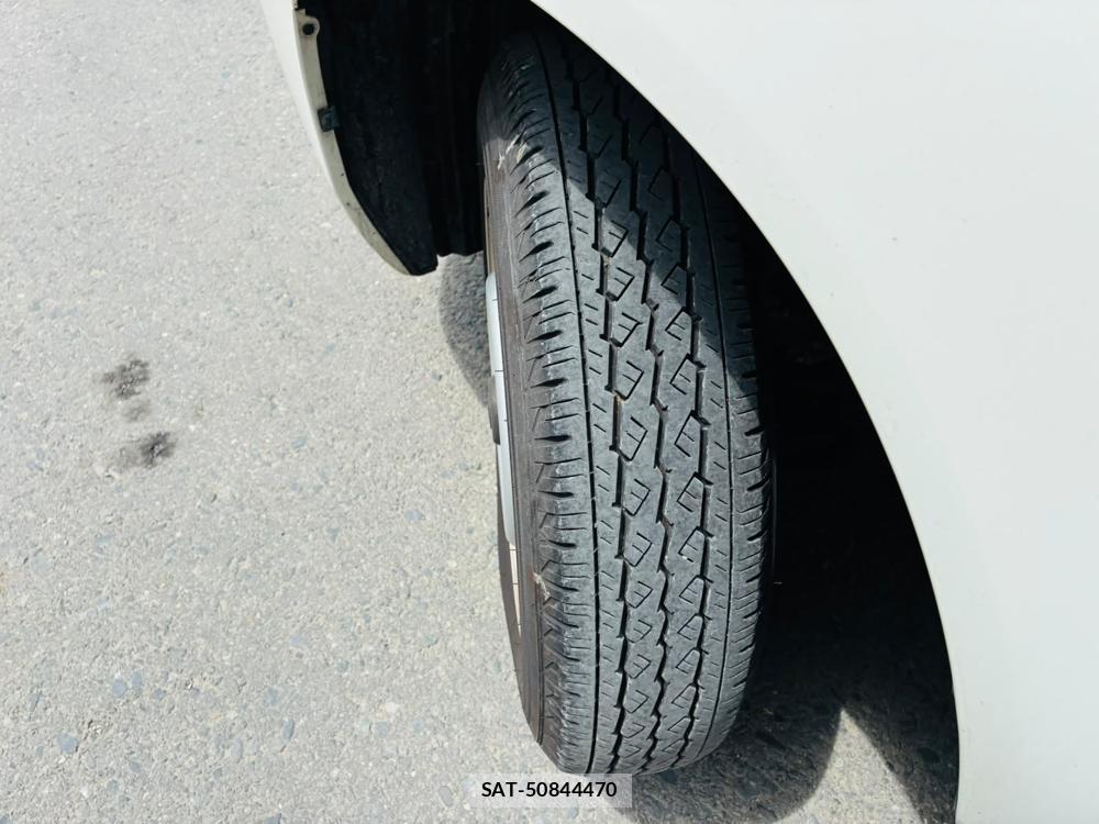 Toyota PROBOX VAN 2019-07 8144164-31