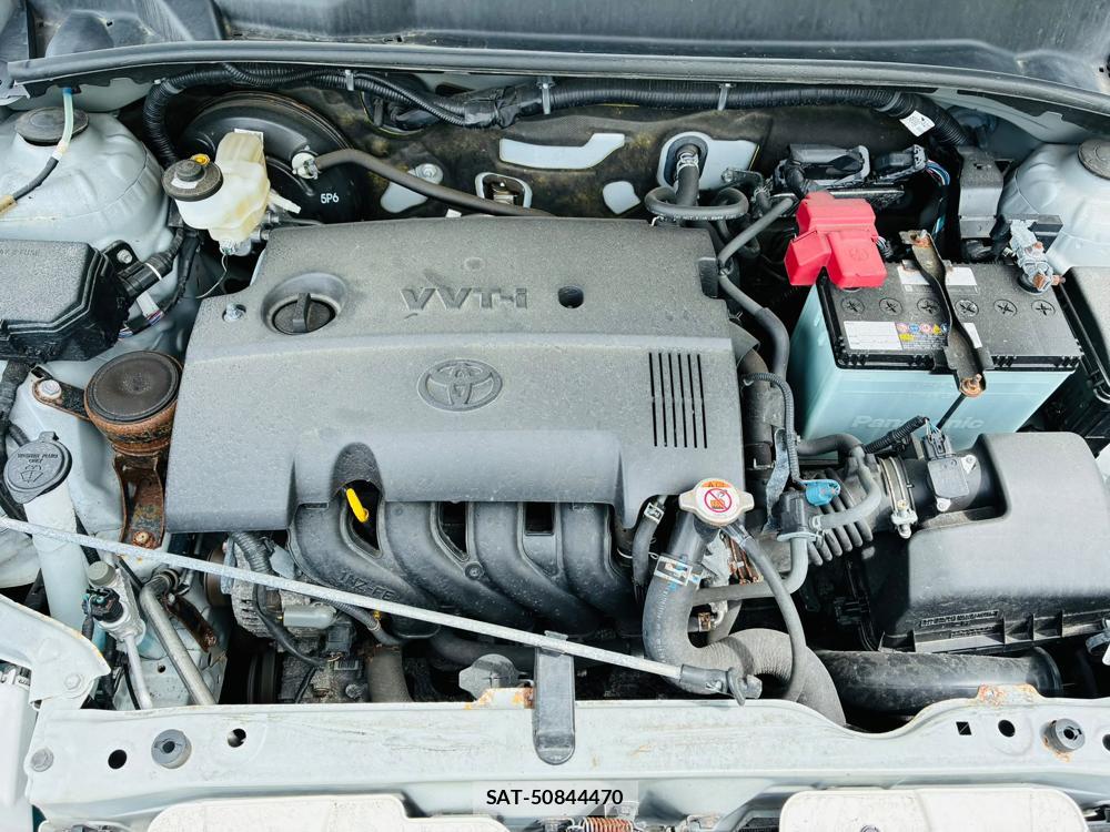 Toyota PROBOX VAN 2019-07 8144164-33