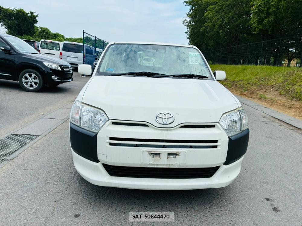 Toyota PROBOX VAN 2019-07 8144164-7