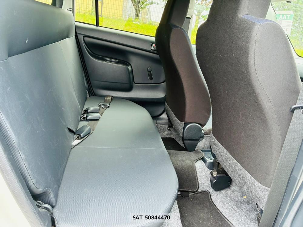 Toyota PROBOX VAN 2019-07 8144164-8