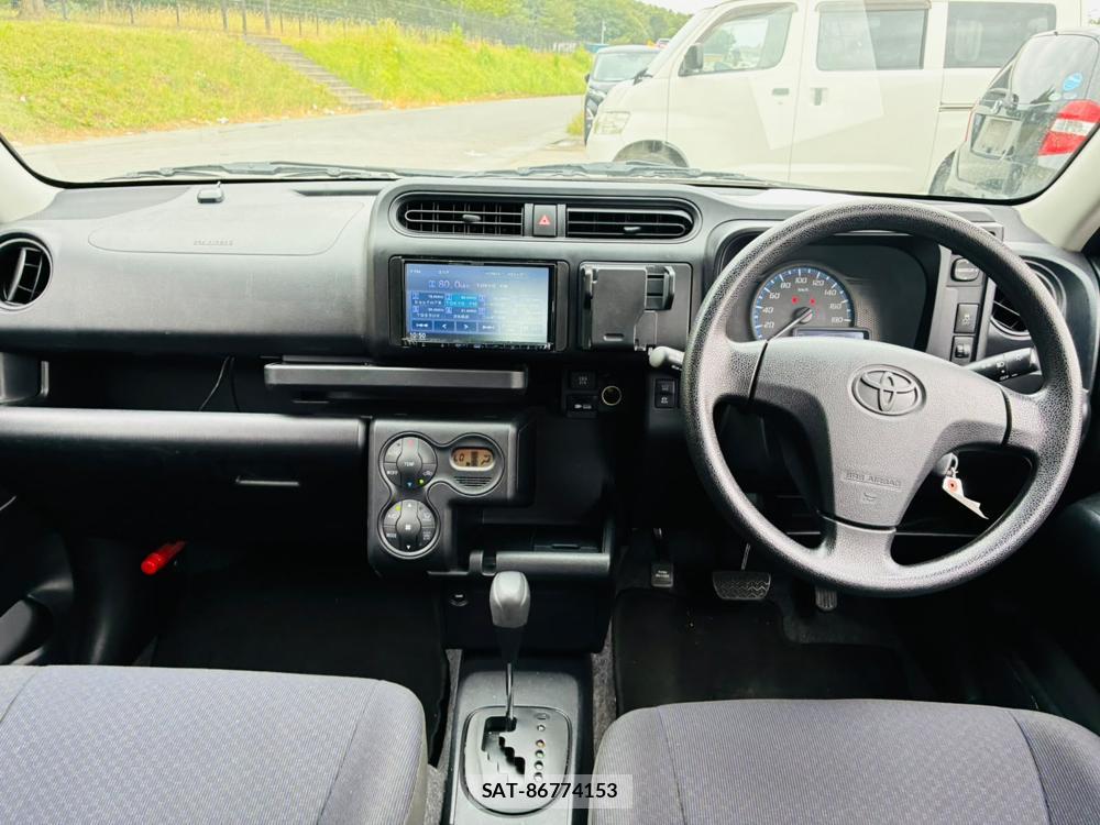 Toyota PROBOX VAN 2020-07 8240820-12