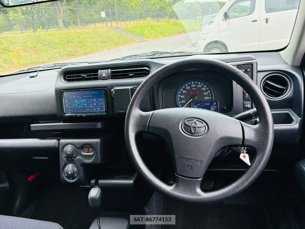 Toyota PROBOX VAN 2020-07 8240820-13