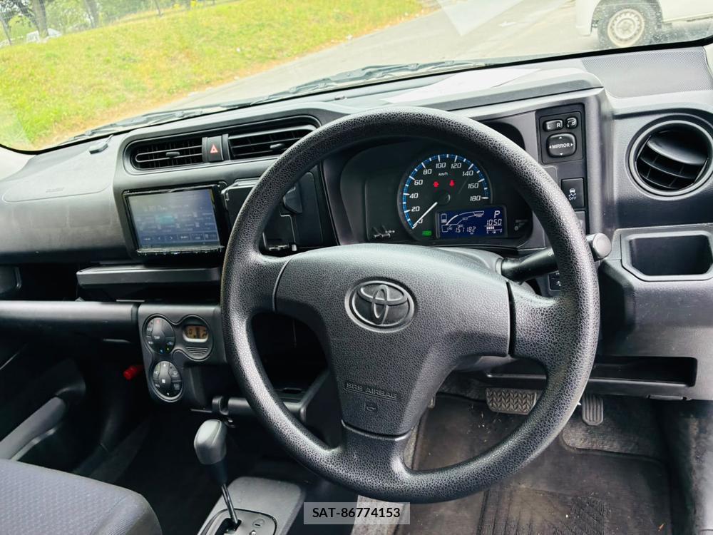 Toyota PROBOX VAN 2020-07 8240820-14