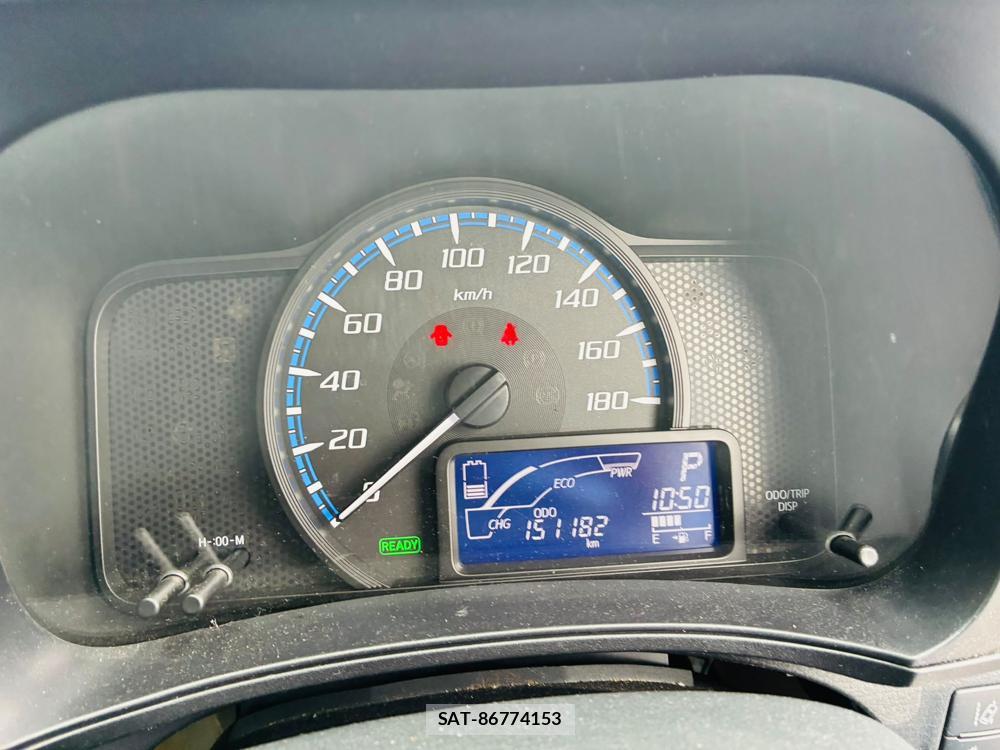 Toyota PROBOX VAN 2020-07 8240820-15