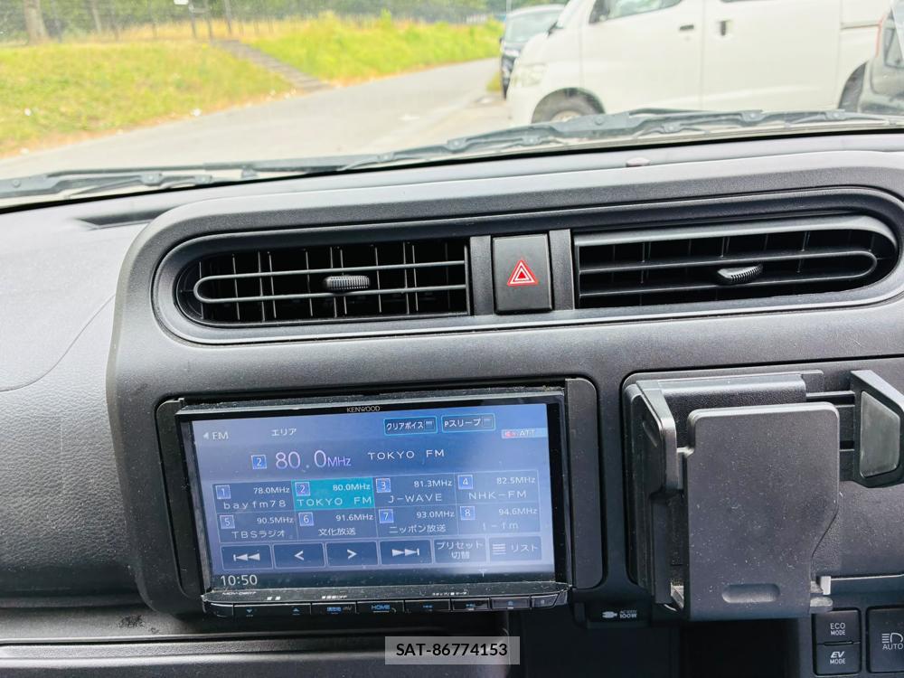 Toyota PROBOX VAN 2020-07 8240820-18