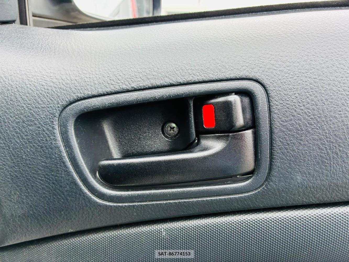 Toyota PROBOX VAN 2020-07 8240820-20