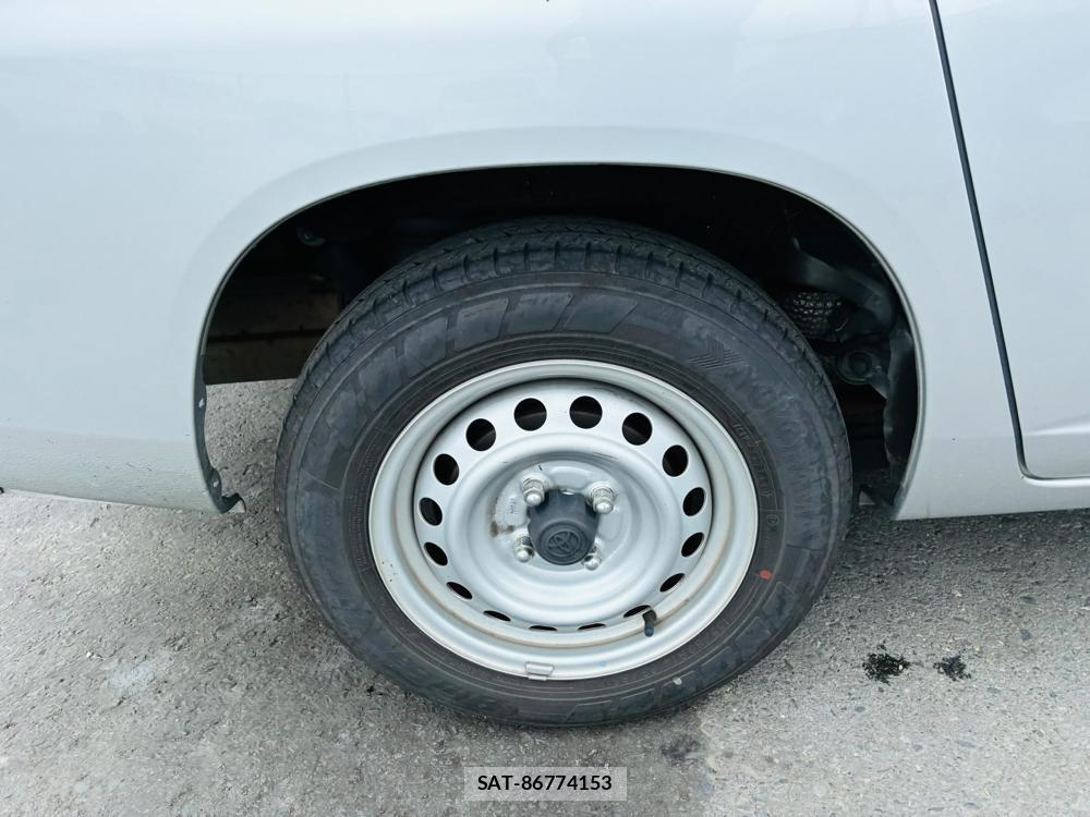 Toyota PROBOX VAN 2020-07 8240820-27