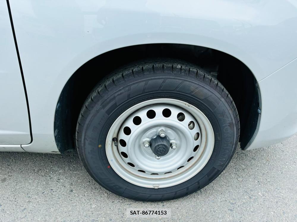 Toyota PROBOX VAN 2020-07 8240820-28