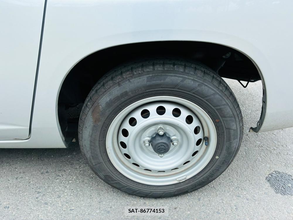 Toyota PROBOX VAN 2020-07 8240820-30