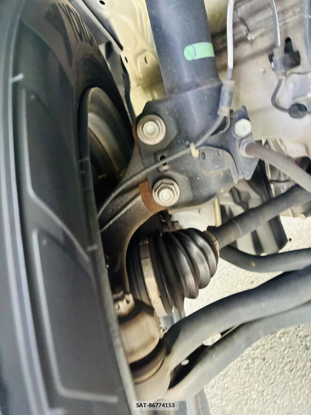 Toyota PROBOX VAN 2020-07 8240820-33