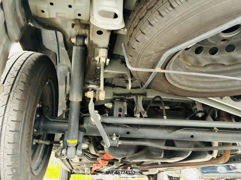 Toyota PROBOX VAN 2020-07 8240820-35