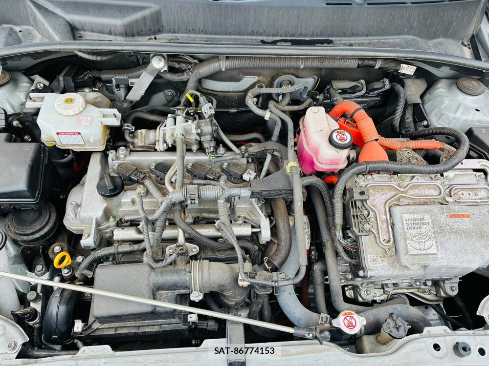 Toyota PROBOX VAN 2020-07 8240820-38