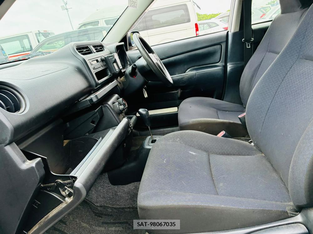 Toyota PROBOX VAN 2020-06 8240825-10