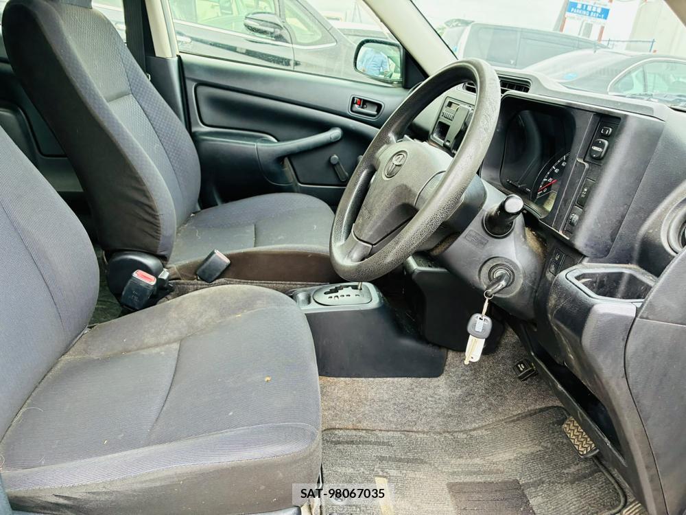 Toyota PROBOX VAN 2020-06 8240825-11