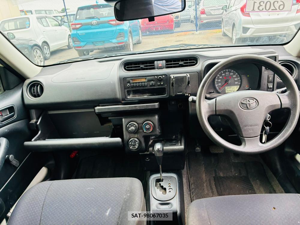 Toyota PROBOX VAN 2020-06 8240825-12