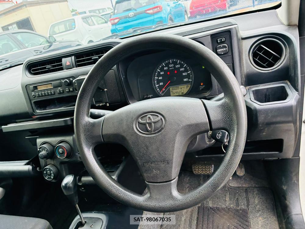 Toyota PROBOX VAN 2020-06 8240825-14
