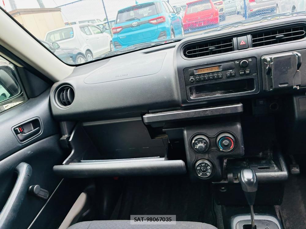 Toyota PROBOX VAN 2020-06 8240825-17
