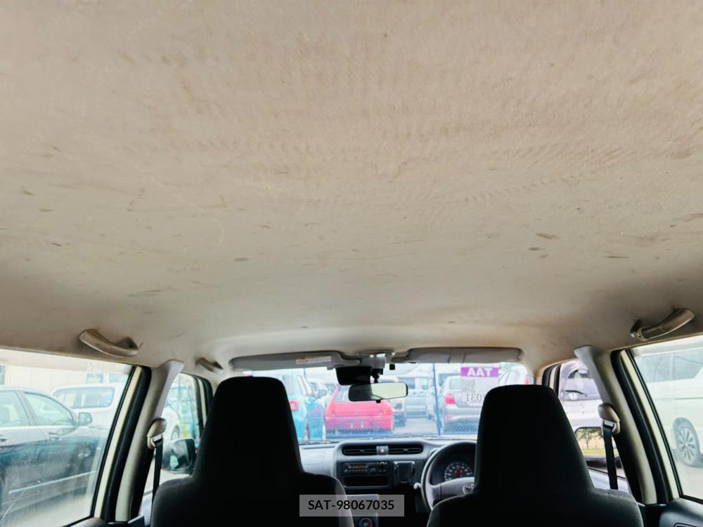 Toyota PROBOX VAN 2020-06 8240825-24